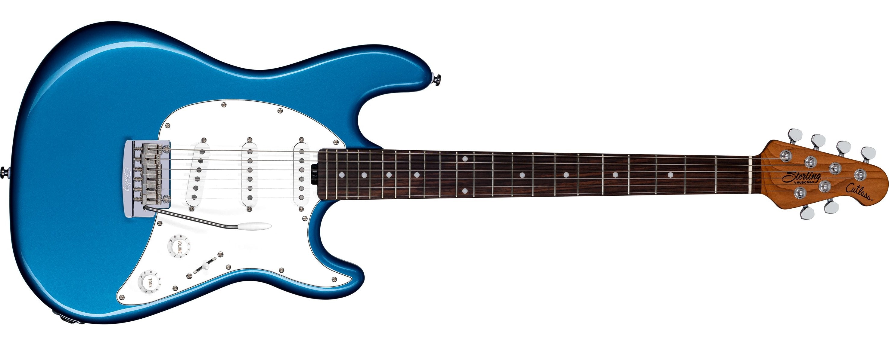 Sterling by Music Man Cutlass CT50 Electric Guitar